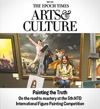 Painting the Truth