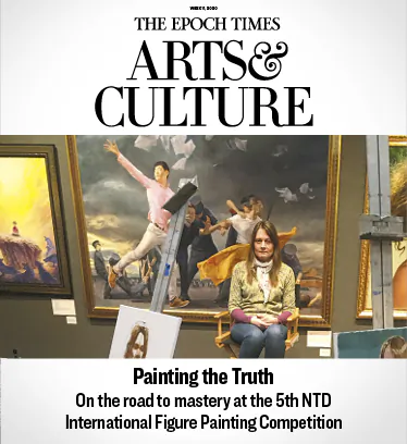 Painting the Truth