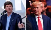Trump Responds to Tucker Carlson’s Sudden Exit From Fox: ‘I’m Surprised’