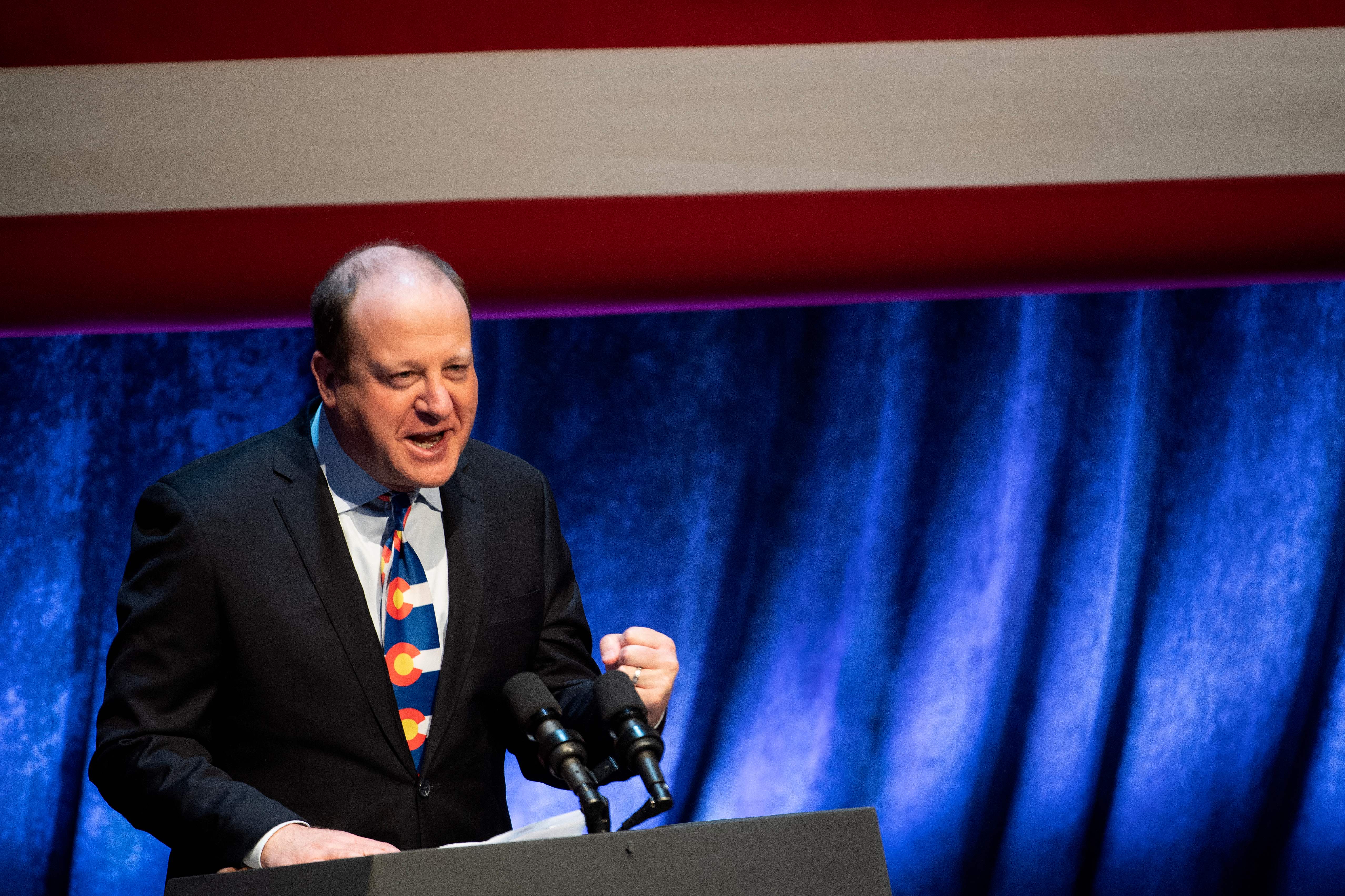 Colorado Governor Signs Bill to Make State a 'Gender Surgery Sanctuary' for Minors - Vimarsana News