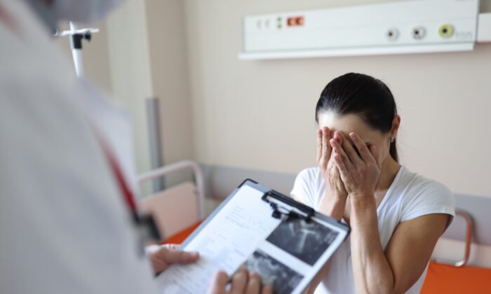 Alarming Findings Link COVID Jabs to Increased Miscarriage