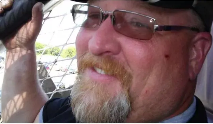 Ronald Guest, 47, lost his life in a car crash in Tweed, Ont., on April 17, 2023. (Courtesy of Chantal Burton)