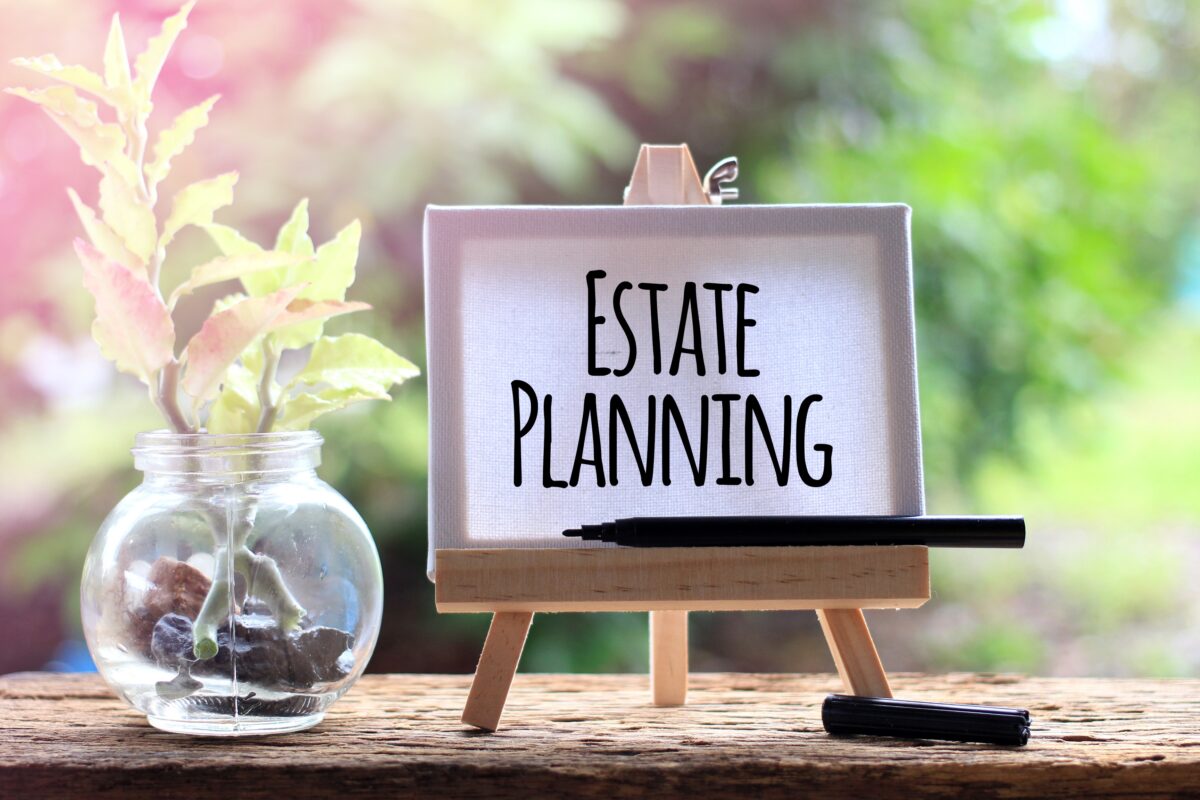 NextImg:Retirement and Estate Planning for Broke Individuals