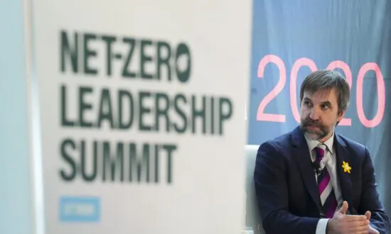 ANALYSIS: Behind Guilbeault’s ‘Social Cost of Carbon’ Speech