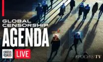 ICANN and the Global Censorship Agenda; Tucker Carlson and Fox News ‘Part Ways’; Senators Push for Digital IDs for All Americans