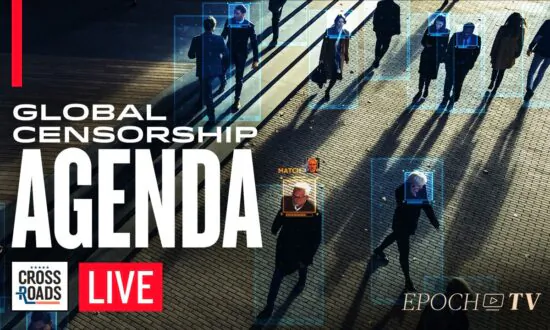 ICANN and the Global Censorship Agenda; Tucker Carlson and Fox News ‘Part Ways’; Senators Push for Digital IDs for All Americans