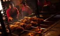 California’s Homegrown Barbecue Has a Centuries-Old Story to Tell