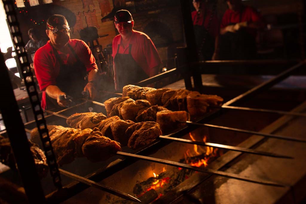 NextImg:California's Homegrown Barbecue Has a Centuries-Old Story to Tell