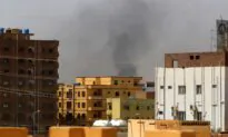 ‘Huge Biological Risk’ After Lab Containing Deadly Diseases Seized in Sudan: WHO
