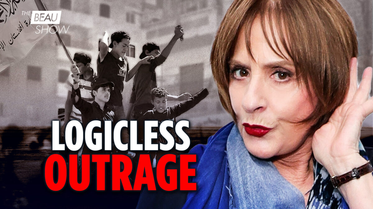 NextImg:Fact-Checking 'The View': Are the Taliban and the Christian Right the Same?