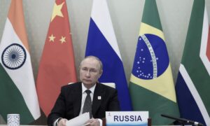 BRICS Bloc May Expand as 19 Nations Request Membership, Official Reveals