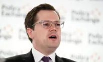 UK Minister Attacks ‘Humanitarian Nimbyism,’ Defends Clampdown on Illegal Immigration