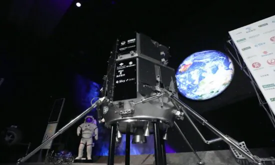 Japan’s ispace Moon Landing Bid Fails, Lander Likely Crashed