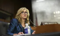Iran Money Freeze: Blackburn Steps Up