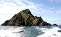 Exploring Ireland’s Ring of Kerry, From Tetrapods to Lindbergh