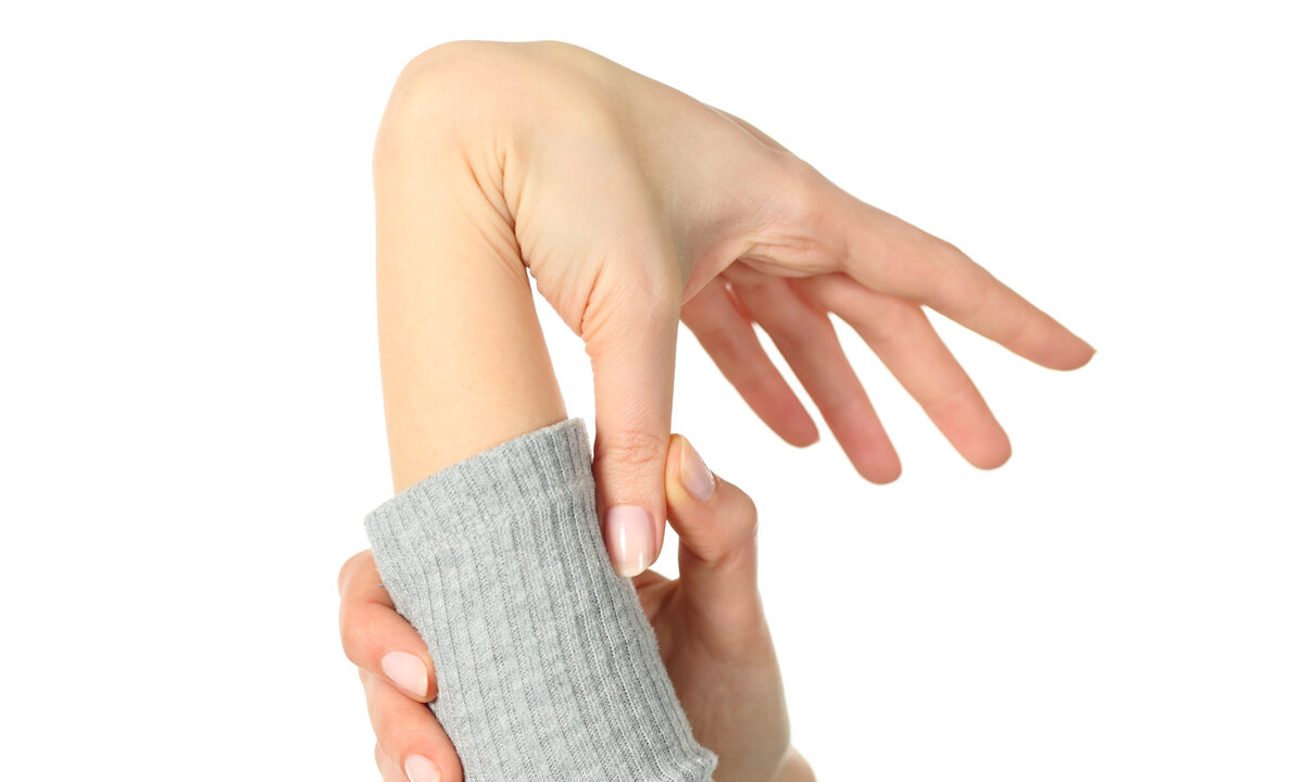 NextImg:Joint Hypermobility Could Be Caused by Vitamin Deficiency: Study
