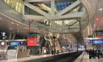 Airport Rail: Making Access Easier