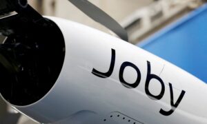 Joby Aviation Lands $55 Million Contract From US Air Force