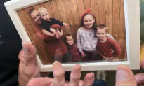Parents and 6 Children Found Shot Dead in Burning Oklahoma House