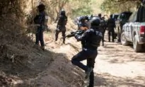 7 Dead in Rural Mexico Clash Between Soldiers, Gunmen