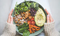 Nutrition in a Bowl