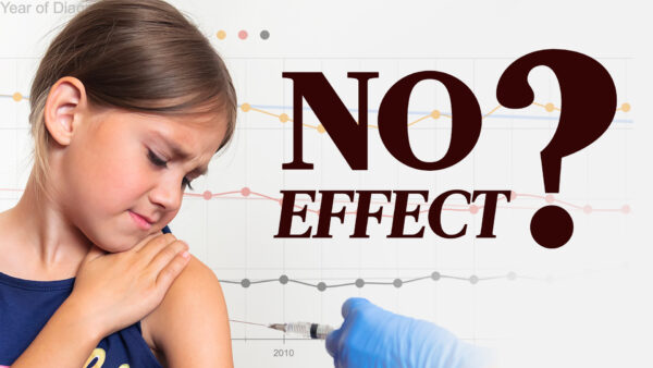 HPV Vaccine: Is It Even Worth It?