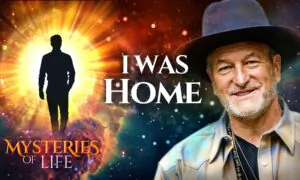Jeffery Olsen on His Near-Death Experience: ‘I was home’ | Full Interview | Mysteries of Life