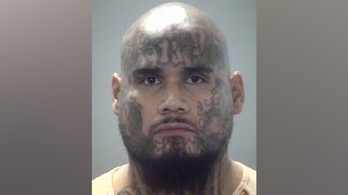 NextImg:Sheriff: Uber Eats Driver Slain, Dismembered Making Delivery