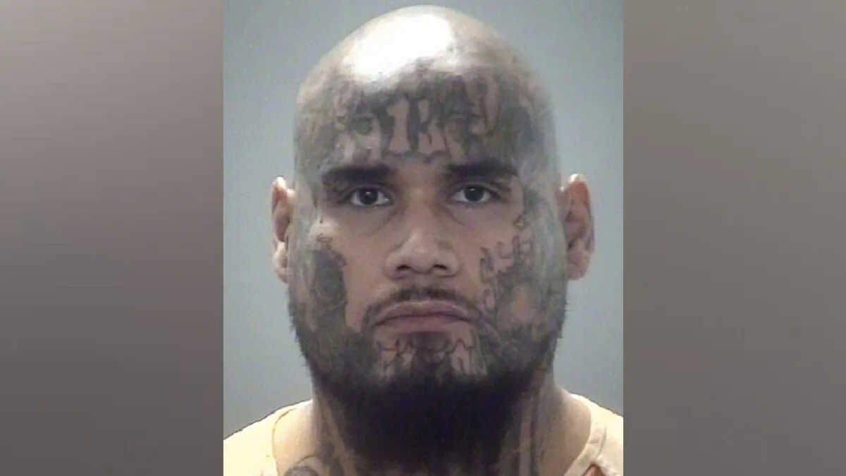 Oscar Solis Jr. (Pasco County Sheriff's Office via AP)