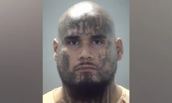 Sheriff: Uber Eats Driver Slain, Dismembered Making Delivery