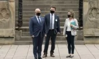 Foreign Interference in Ridings: Former Tory Campaign Manager Provides Party’s List