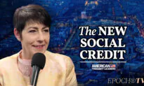 Christine Anderson: From 15-Minute Cities to Climate Lockdowns, the Onslaught of Digital Tyranny