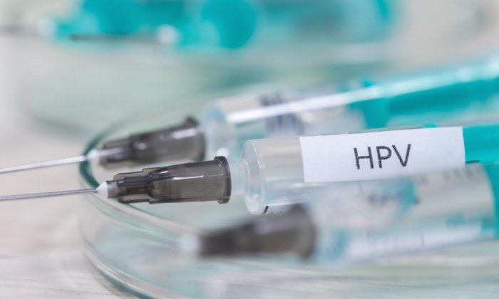 Undeniable Death Cases After HPV Vaccination