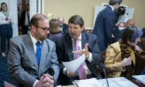 House Budget Committee Unveils ‘Reverse the Curse’ Budget Blueprint