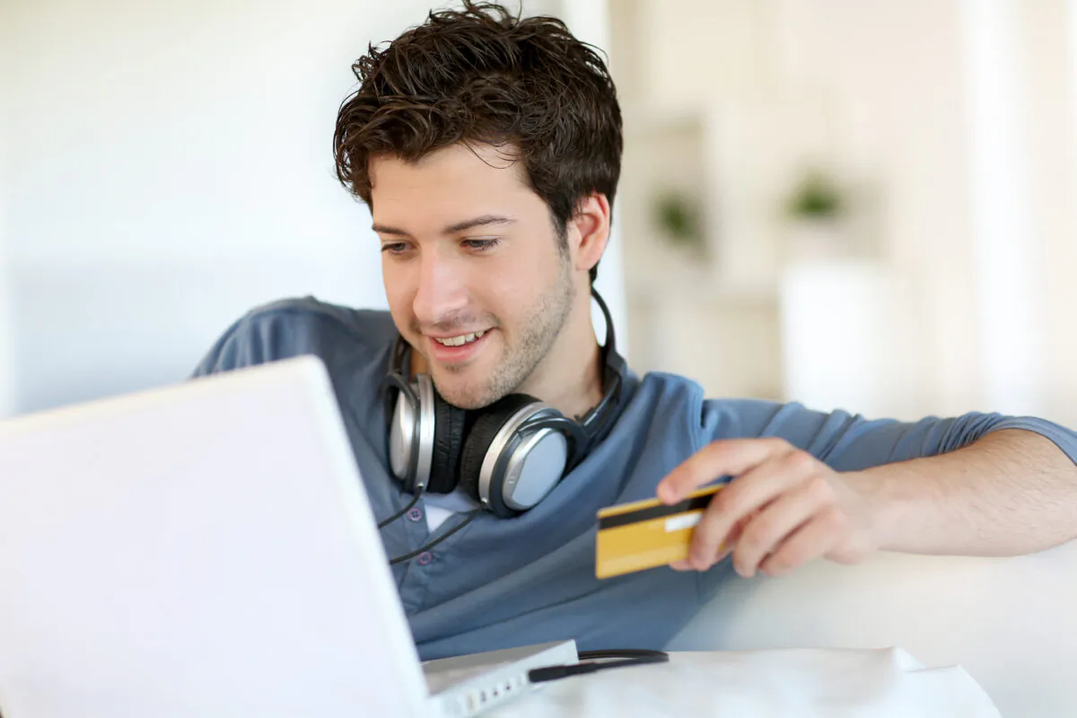Mary Hunt gives advice to parents who are considering bailing their children out of credit card debt. (ESB Professional/Shutterstock)