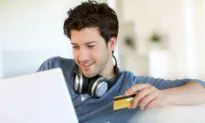 This Is What Happens When Financially Immature Students Get a Credit Card