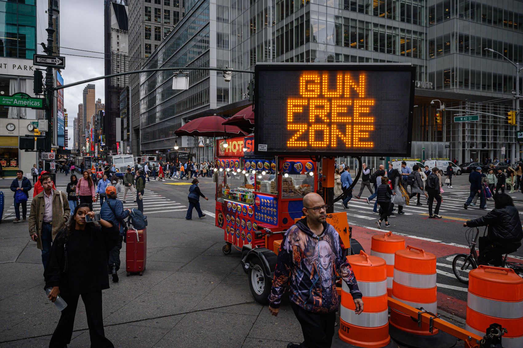 Minnesota, Alabama State Representatives Expected to Vote on New Gun Control Laws - Vimarsana News