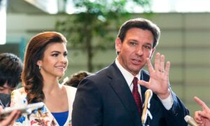 Proposed Change to Florida’s ‘Resign-to-Run’ Law May Pave Way for DeSantis 2024 Bid