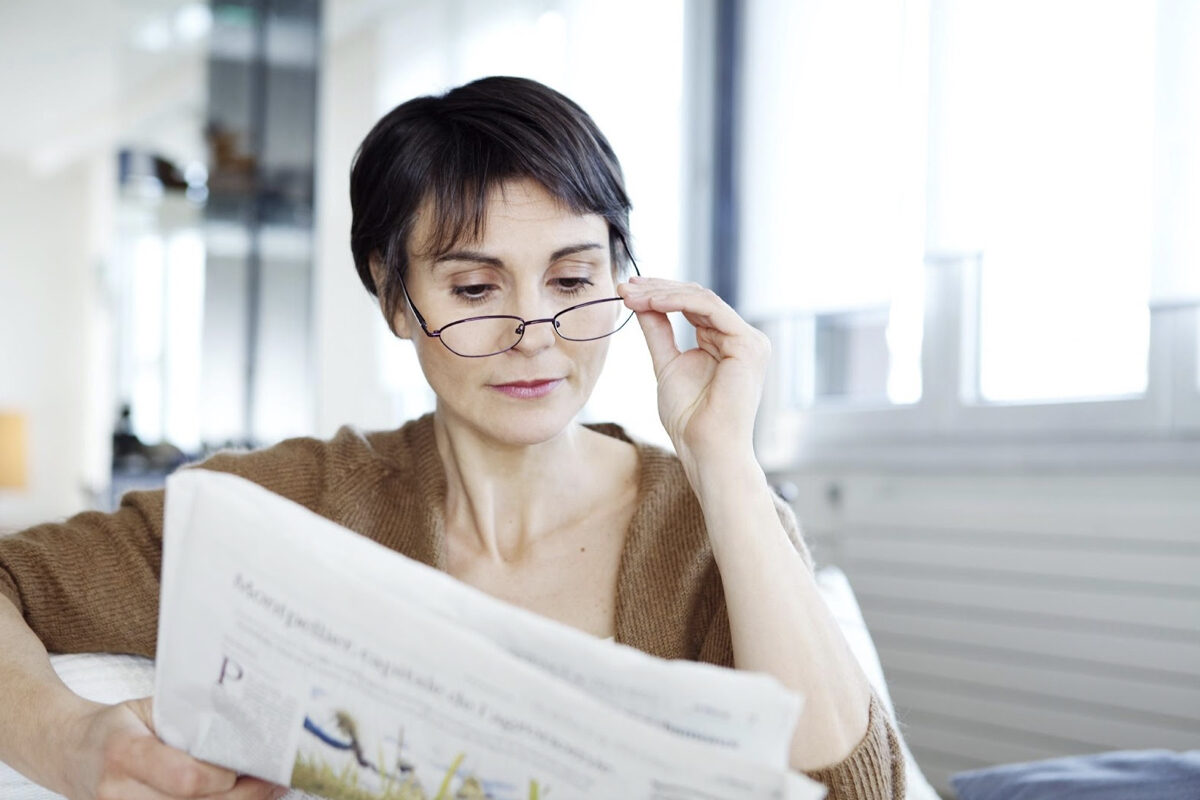NextImg:Say Goodbye to Blurry Vision: Easy Exercises for Presbyopia and Diplopia Relief
