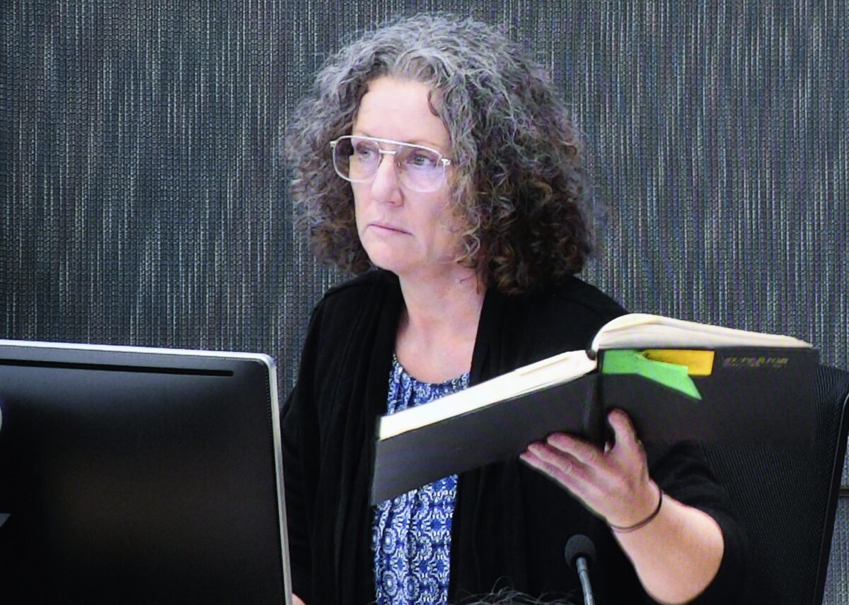 NextImg:Prosecutors Now Doubt Imprisoned Mother Killed Her Children