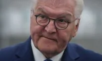 German President Ending Visit to Canada in Northwest Territories