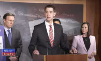 Senators Unveil Bipartisan Bill to Set Age Restrictions for Social Media