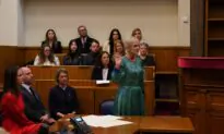 Scottish Government Pushes Ahead With Plans for No-Jury Trials for Rape Defendants