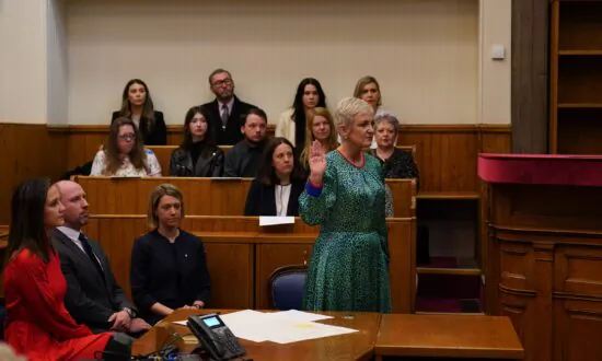 Scottish Government Pushes Ahead With Plans for No-Jury Trials for Rape Defendants