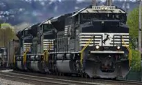 Supreme Court Rules Against Norfolk Southern Railway in Pennsylvania Case