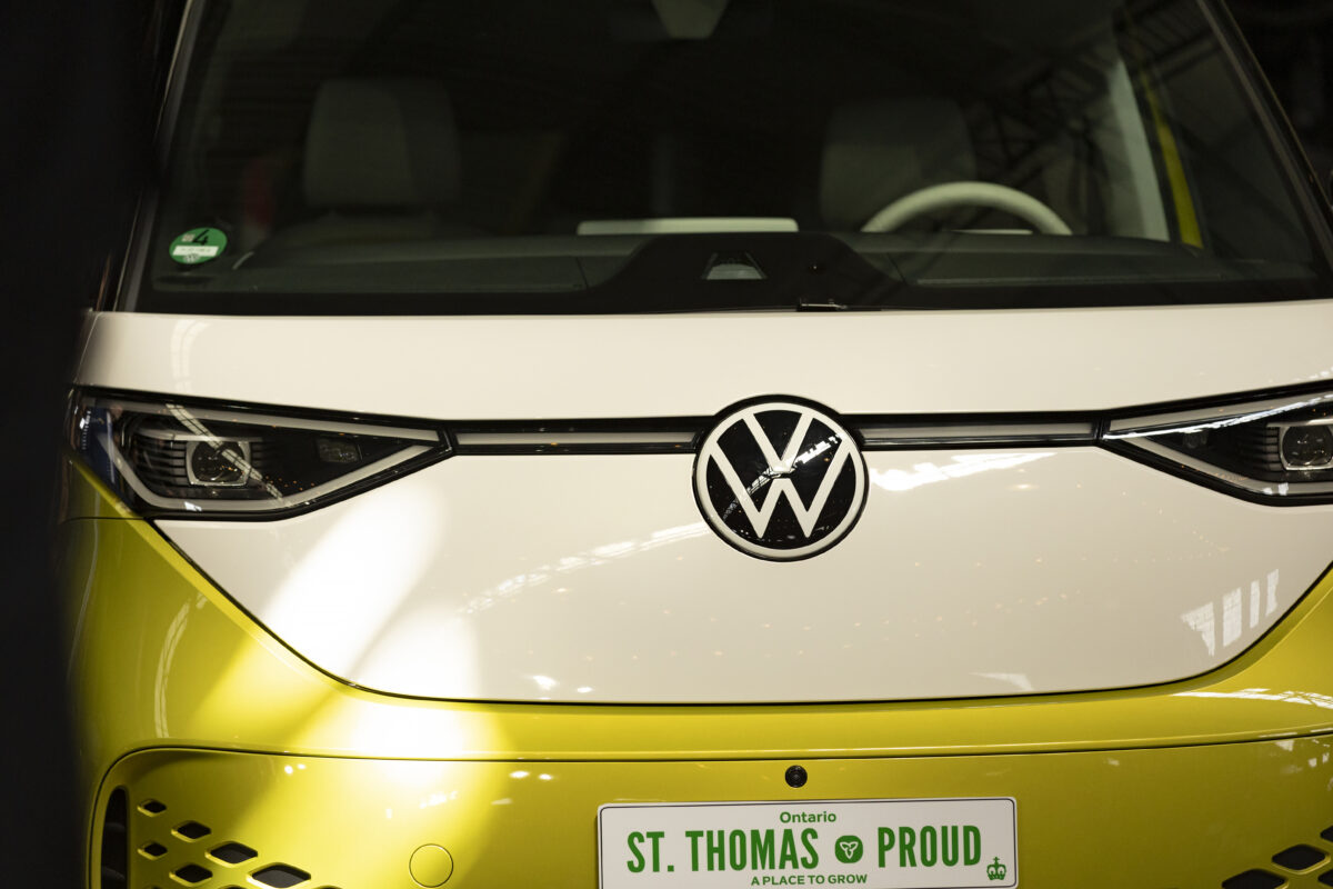 NextImg:Job Creation, Budget Accounting Questioned in Massive Subsidies Given to VW
