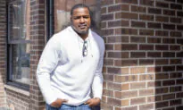 Anthony Williams Runs for Middletown District School Board