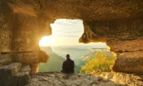 Plato’s Allegory of the Cave