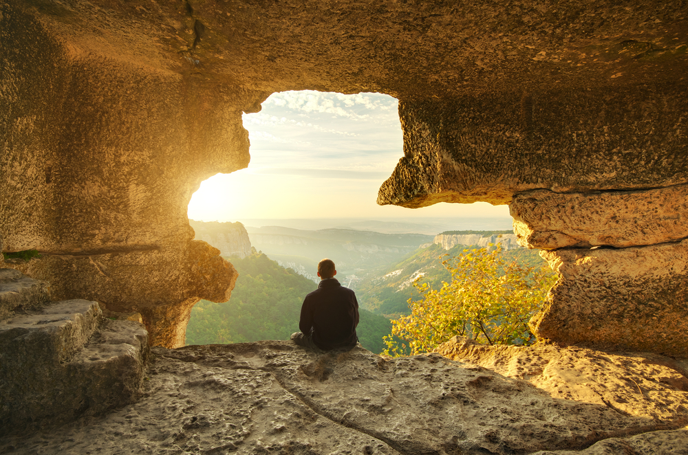 NextImg:Plato's Allegory of the Cave