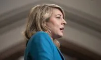 More Canadians Ask for Help to Get out of Sudan: Joly